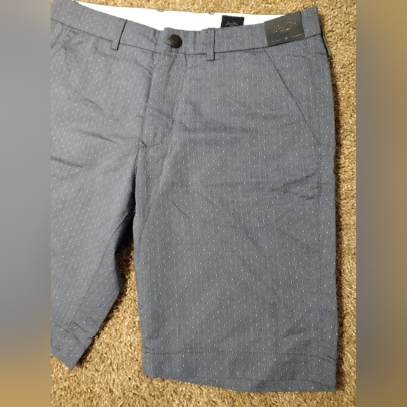Good Man Brand Chino Shorts NWT - Picture 5 of 9